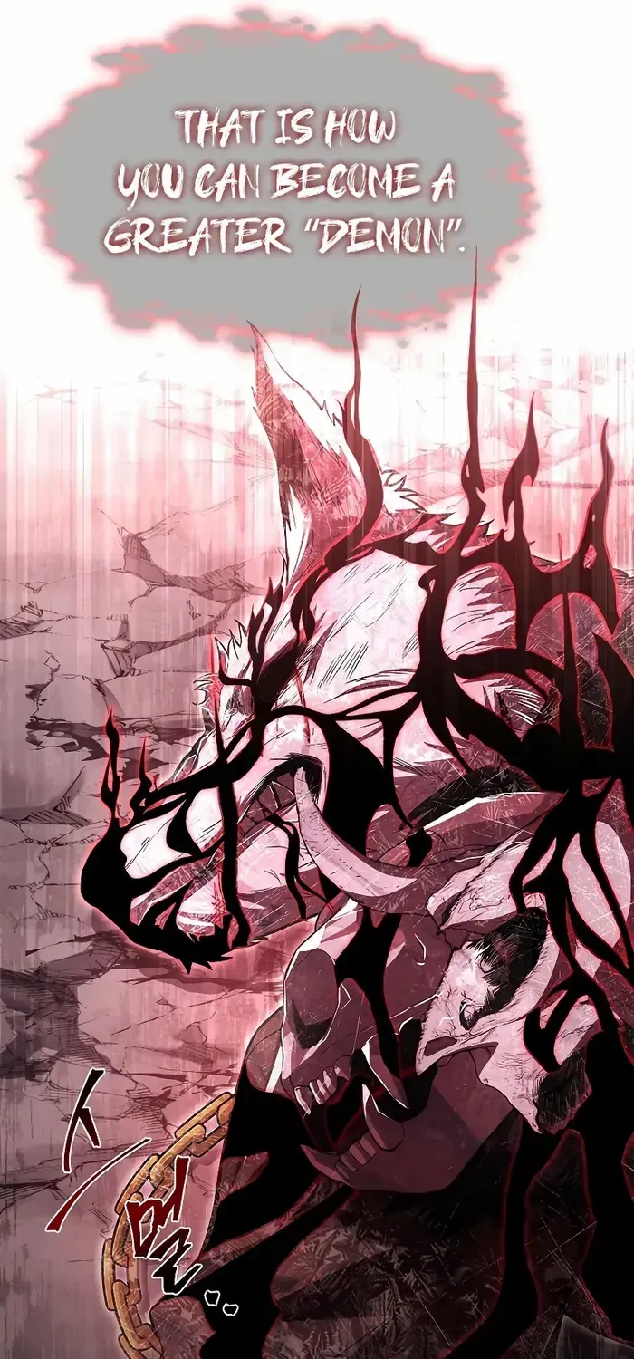 Talent-Swallowing Magician Chapter 93 page 48 - 