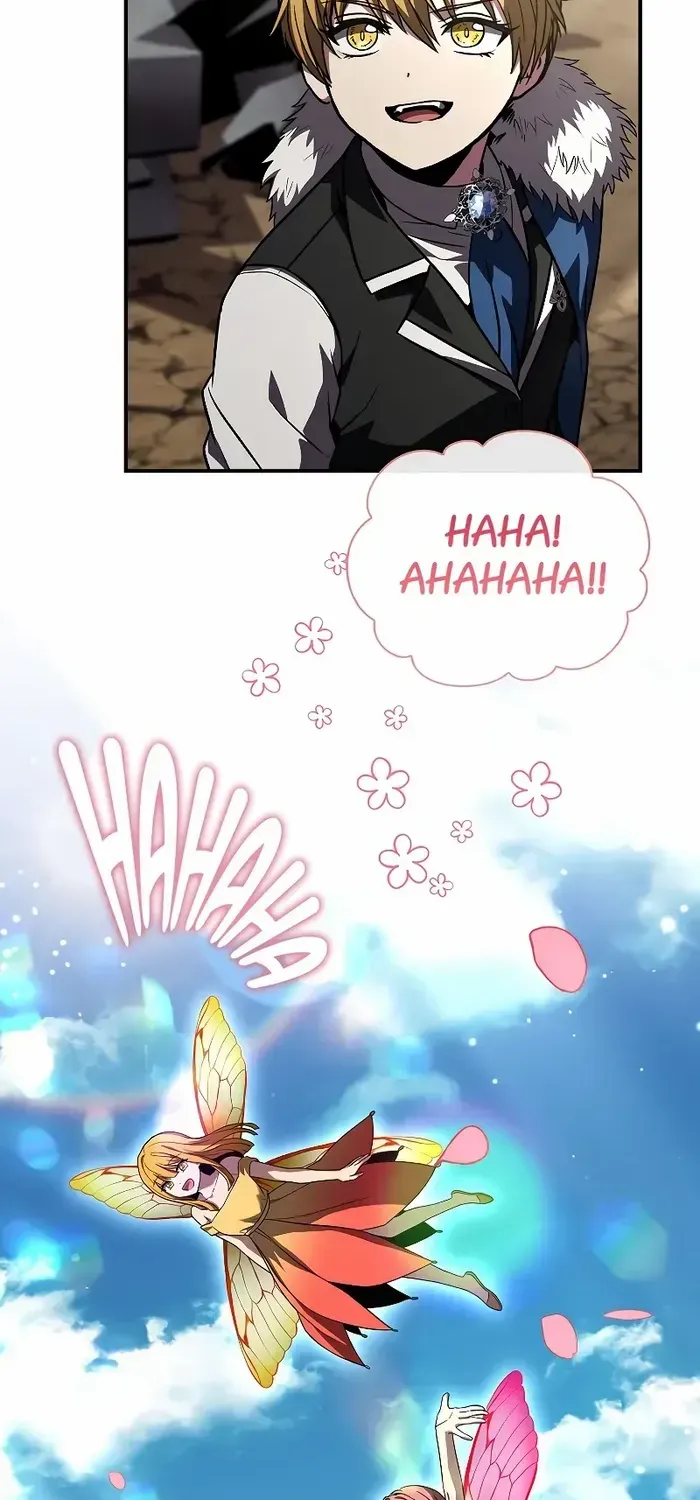 Talent-Swallowing Magician Chapter 93 page 6 - 