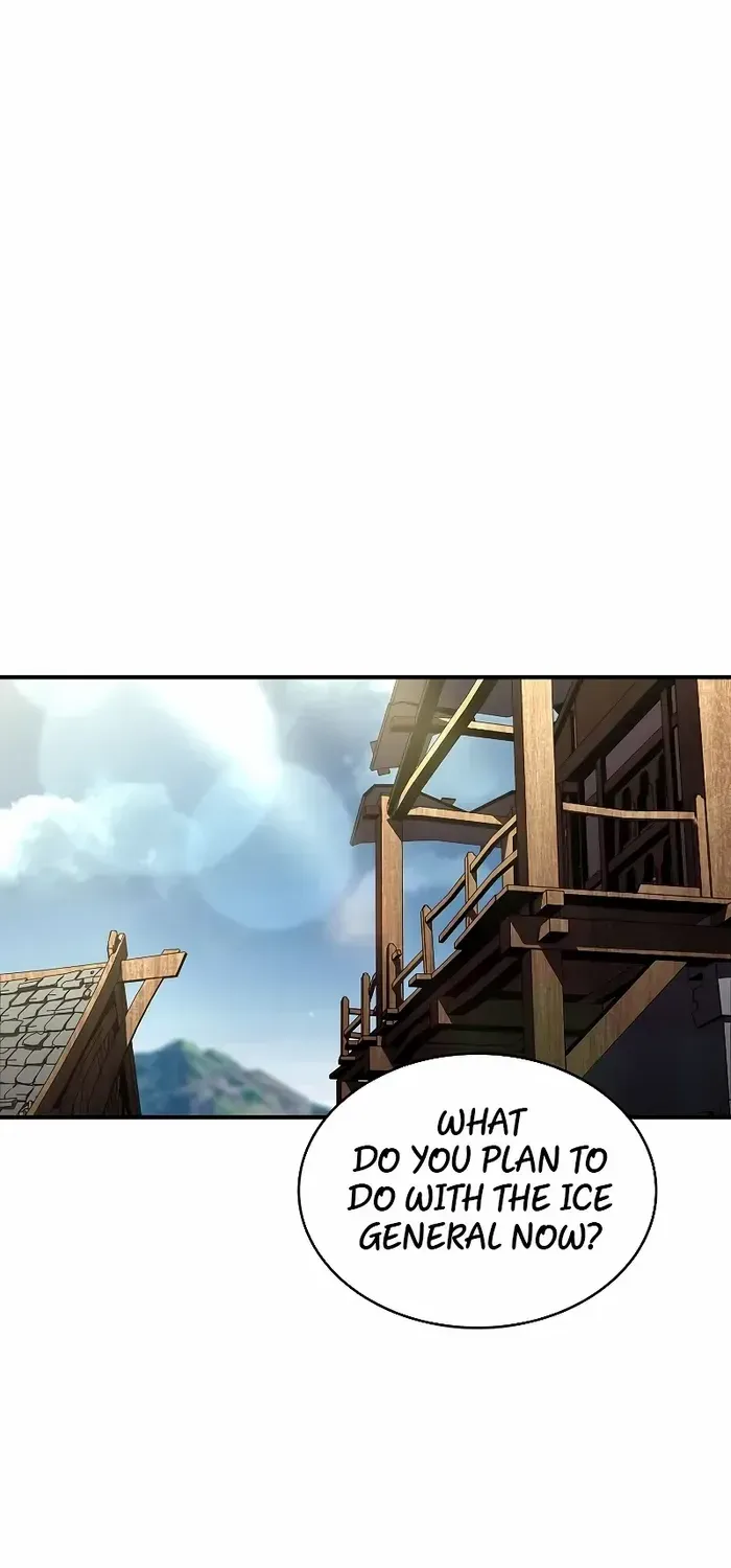 Talent-Swallowing Magician Chapter 93 page 51 - 