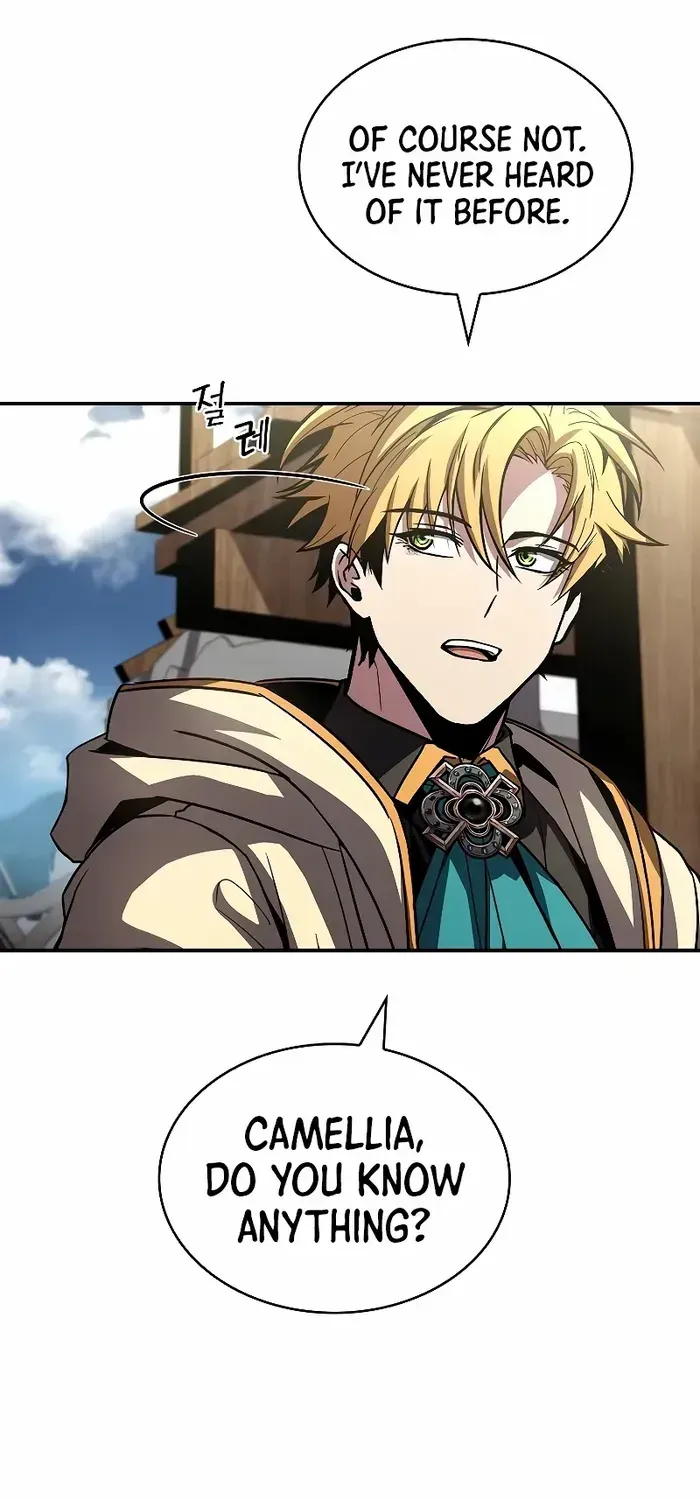 Talent-Swallowing Magician Chapter 93 page 54 - 