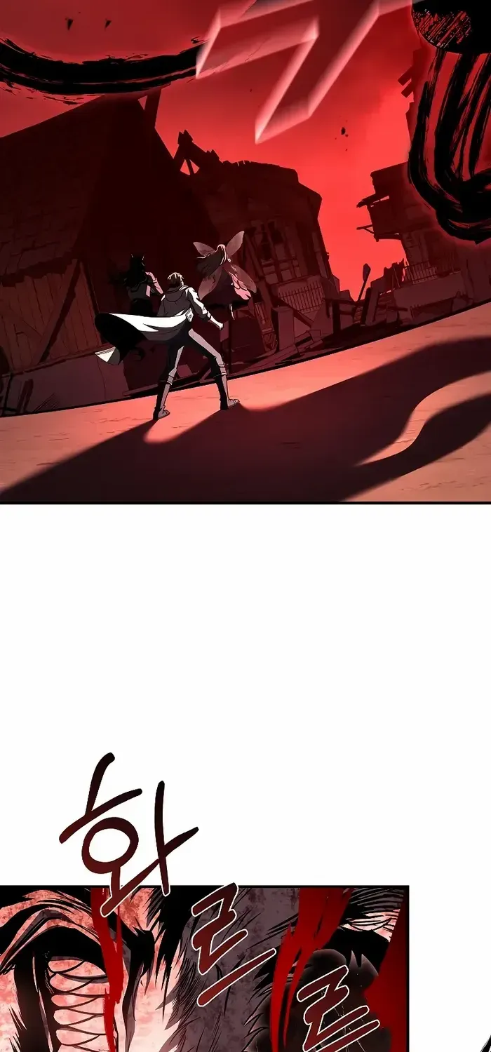 Talent-Swallowing Magician Chapter 93 page 61 - 