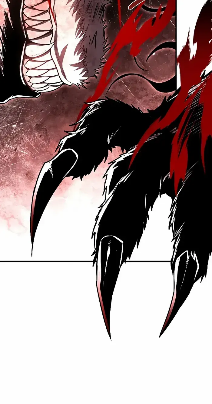 Talent-Swallowing Magician Chapter 93 page 62 - 