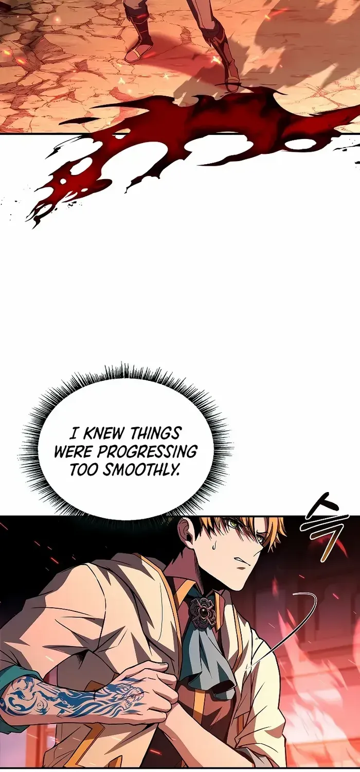 Talent-Swallowing Magician Chapter 93 page 69 - 