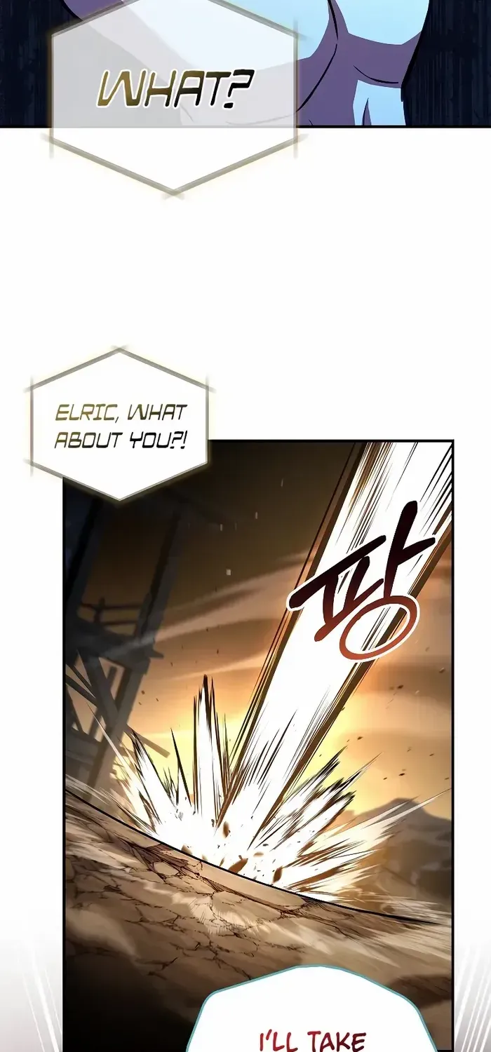 Talent-Swallowing Magician Chapter 93 page 72 - 