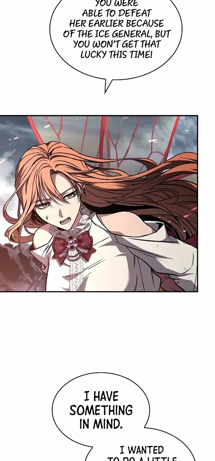 Talent-Swallowing Magician Chapter 93 page 76 - 