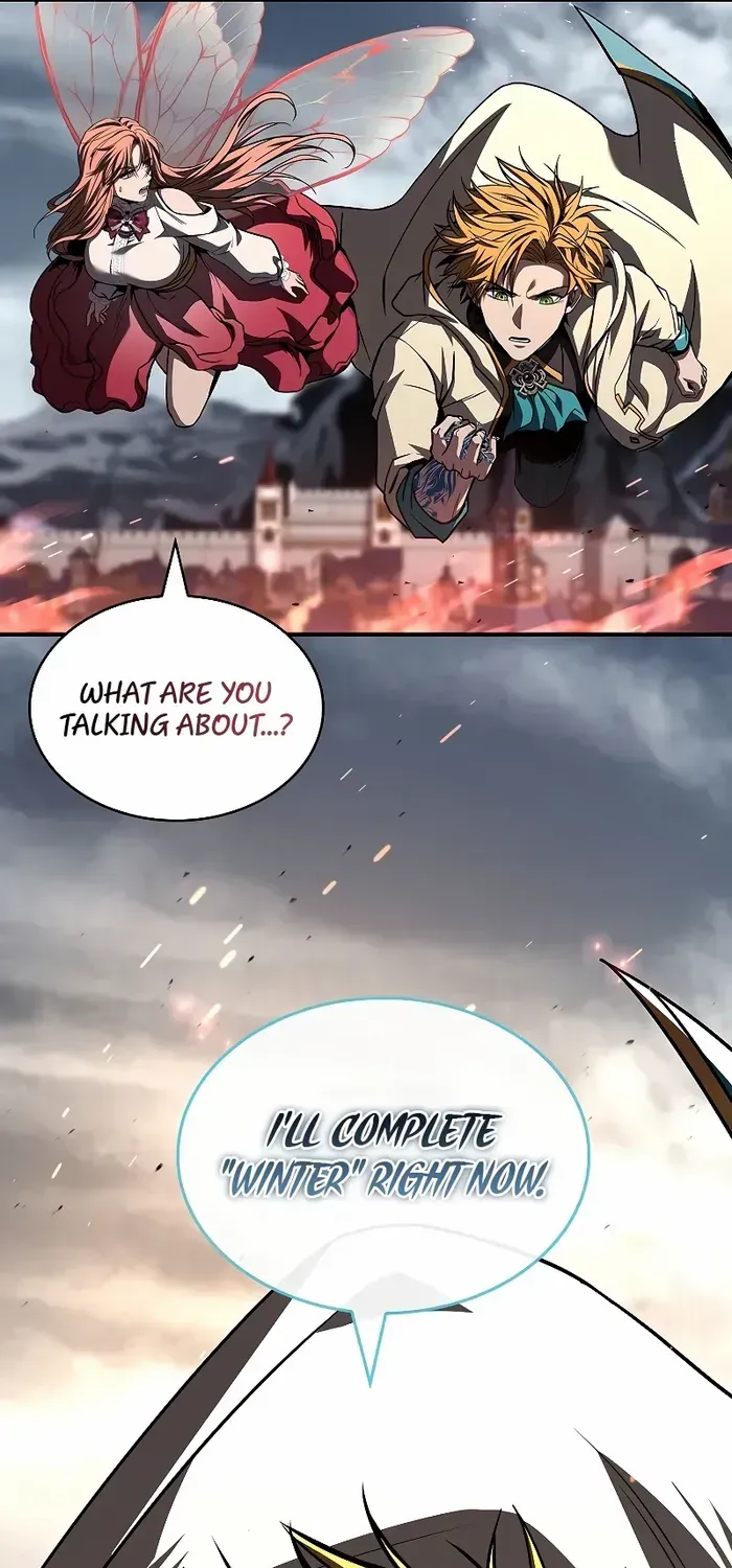 Talent-Swallowing Magician Chapter 93 page 78 - 