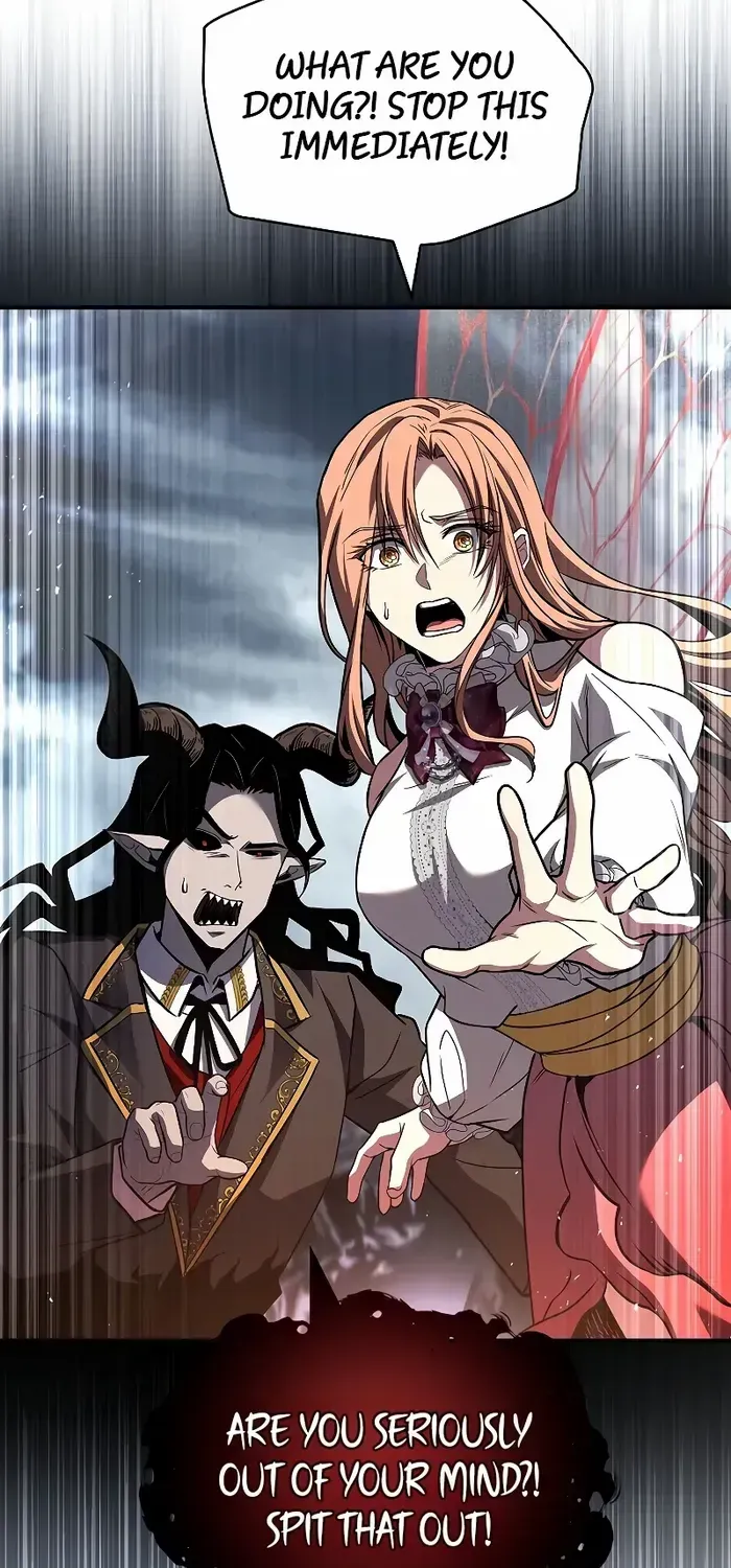 Talent-Swallowing Magician Chapter 93 page 80 - 