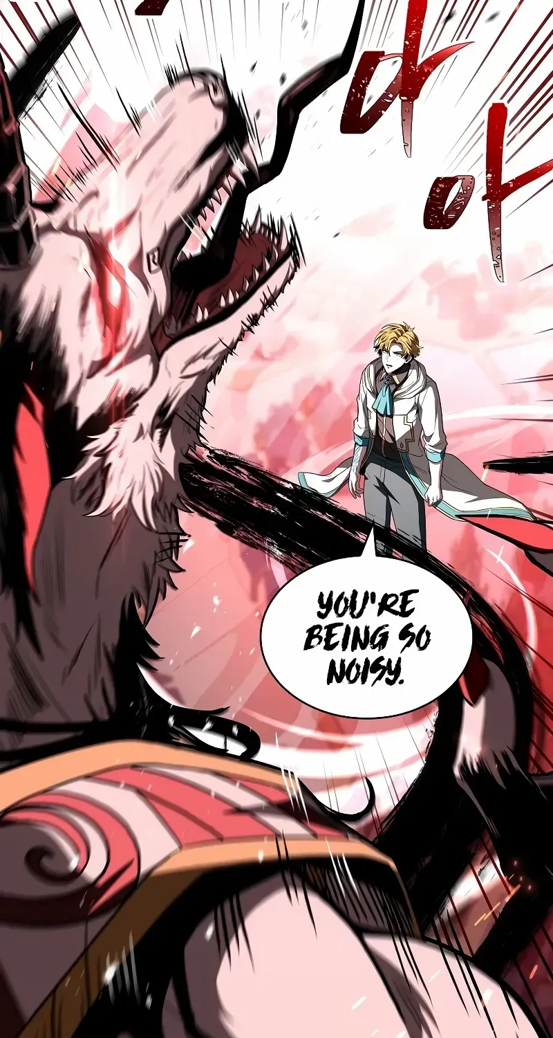 Talent-Swallowing Magician Chapter 94 page 105 - 