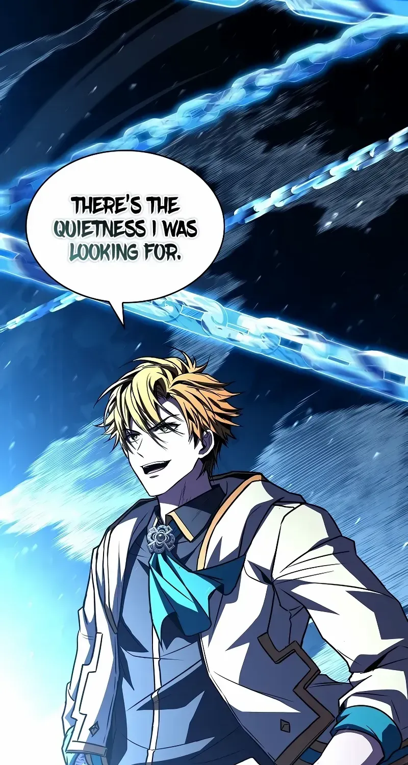 Talent-Swallowing Magician Chapter 94 page 109 - 