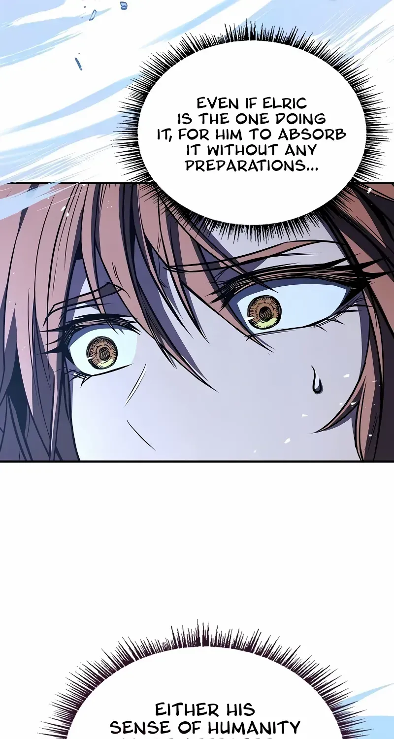 Talent-Swallowing Magician Chapter 94 page 12 - 
