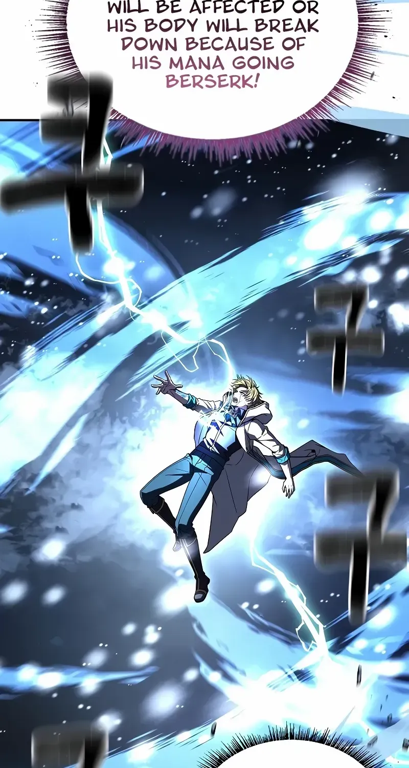 Talent-Swallowing Magician Chapter 94 page 13 - 