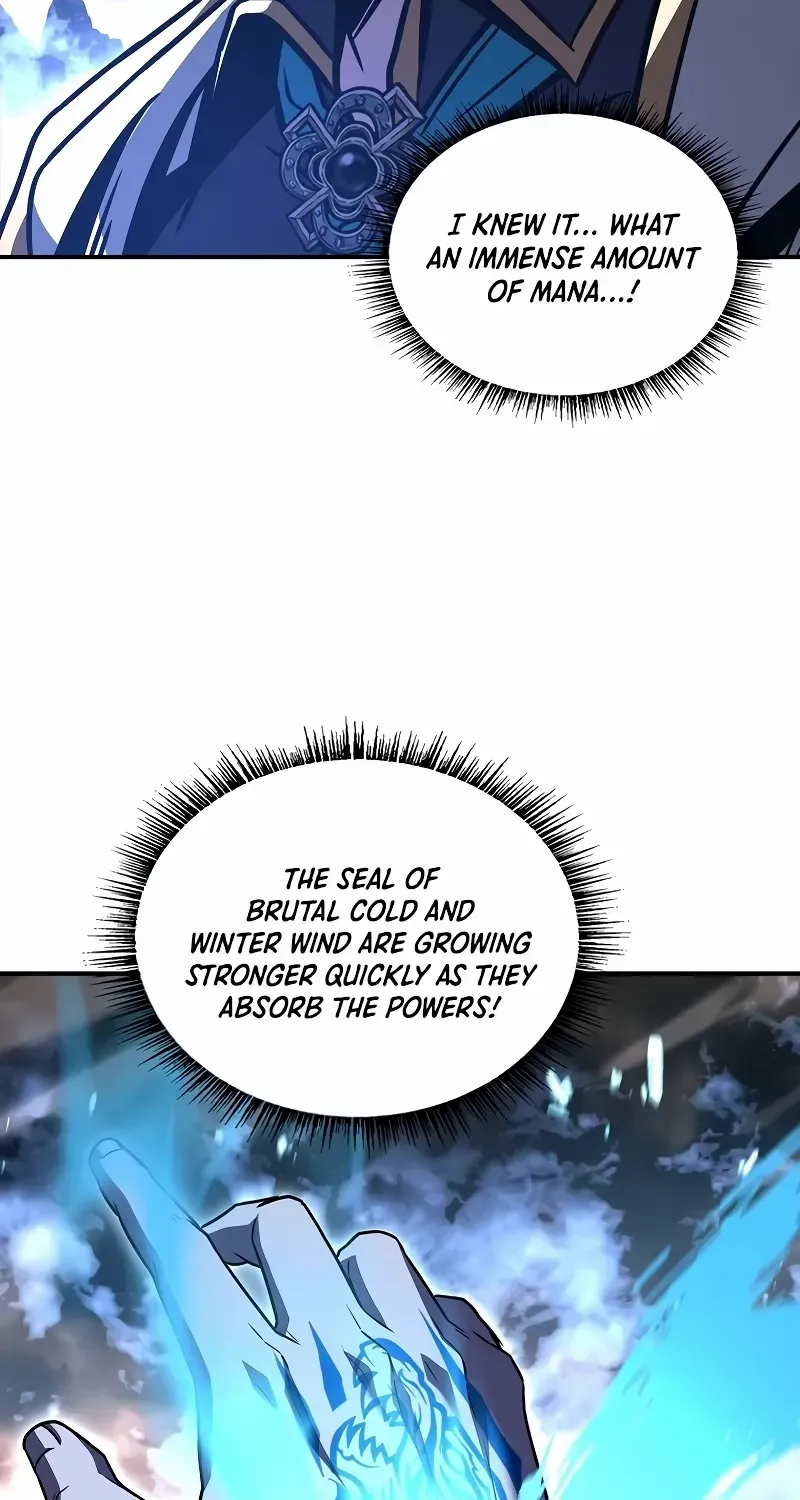 Talent-Swallowing Magician Chapter 94 page 15 - 