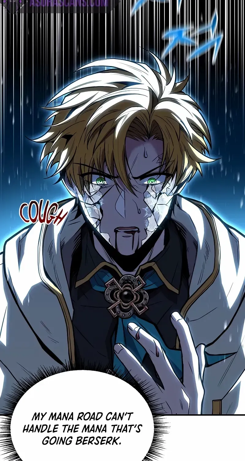 Talent-Swallowing Magician Chapter 94 page 18 - 