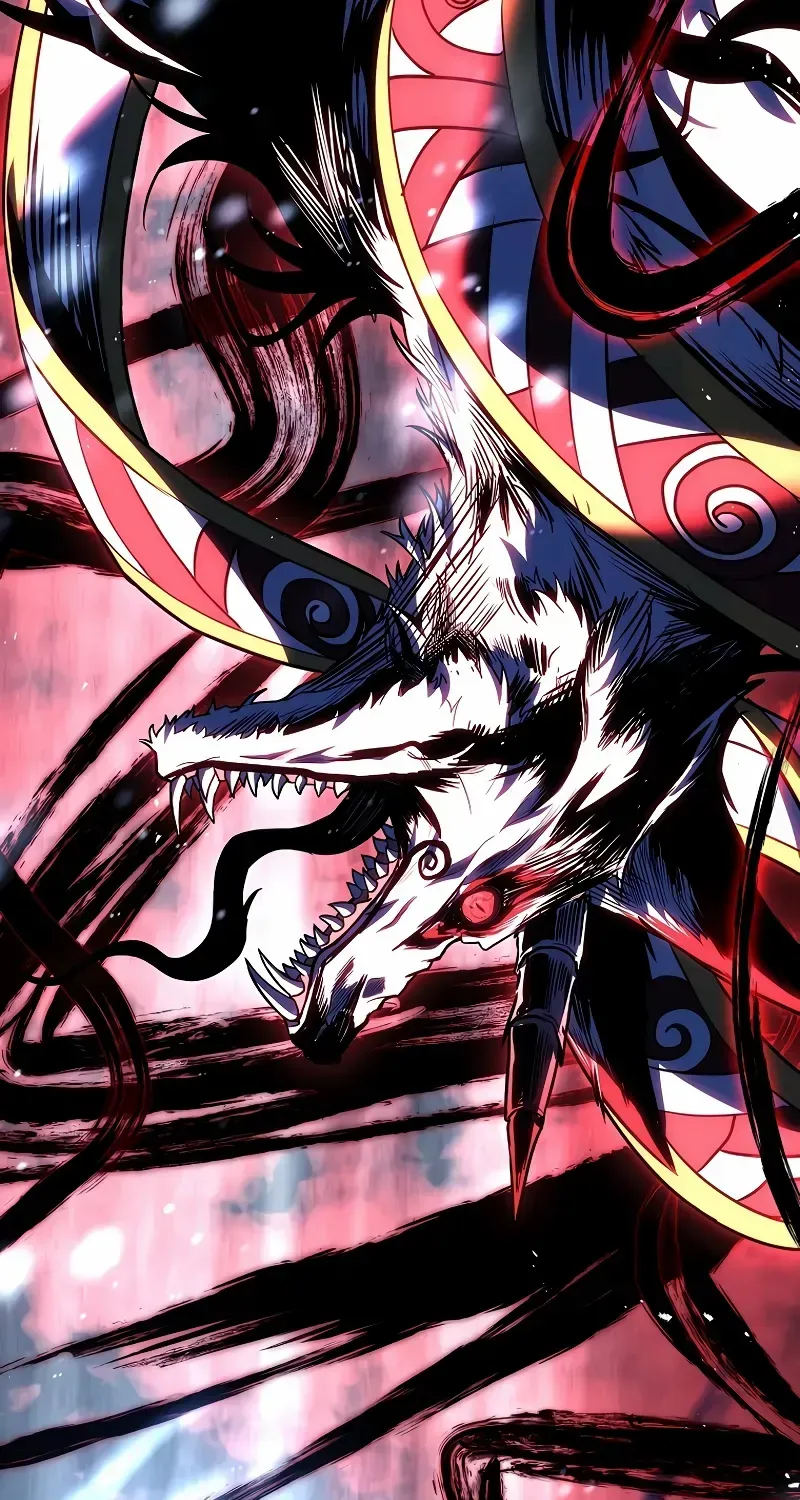 Talent-Swallowing Magician Chapter 94 page 20 - 