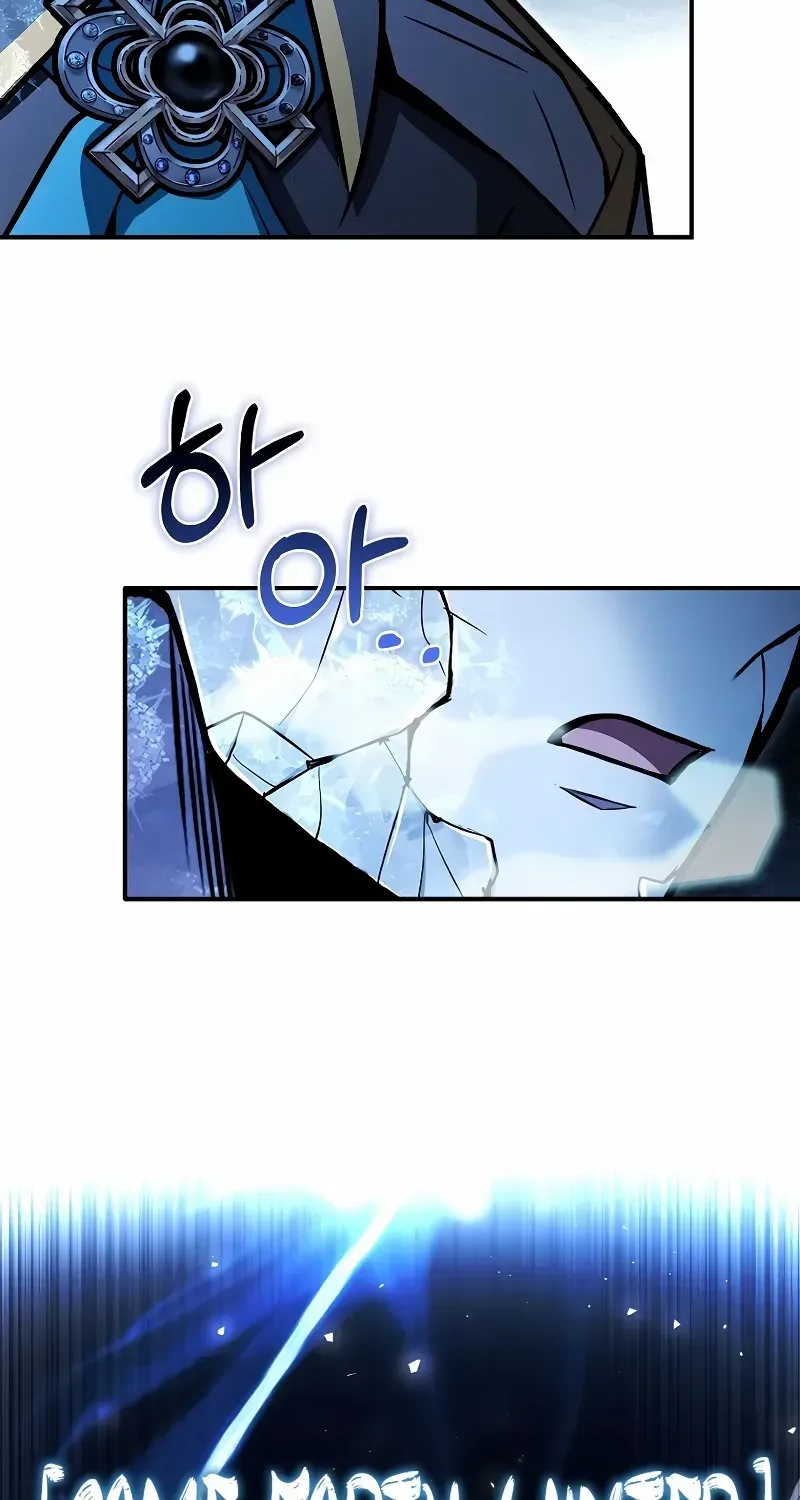 Talent-Swallowing Magician Chapter 94 page 3 - 