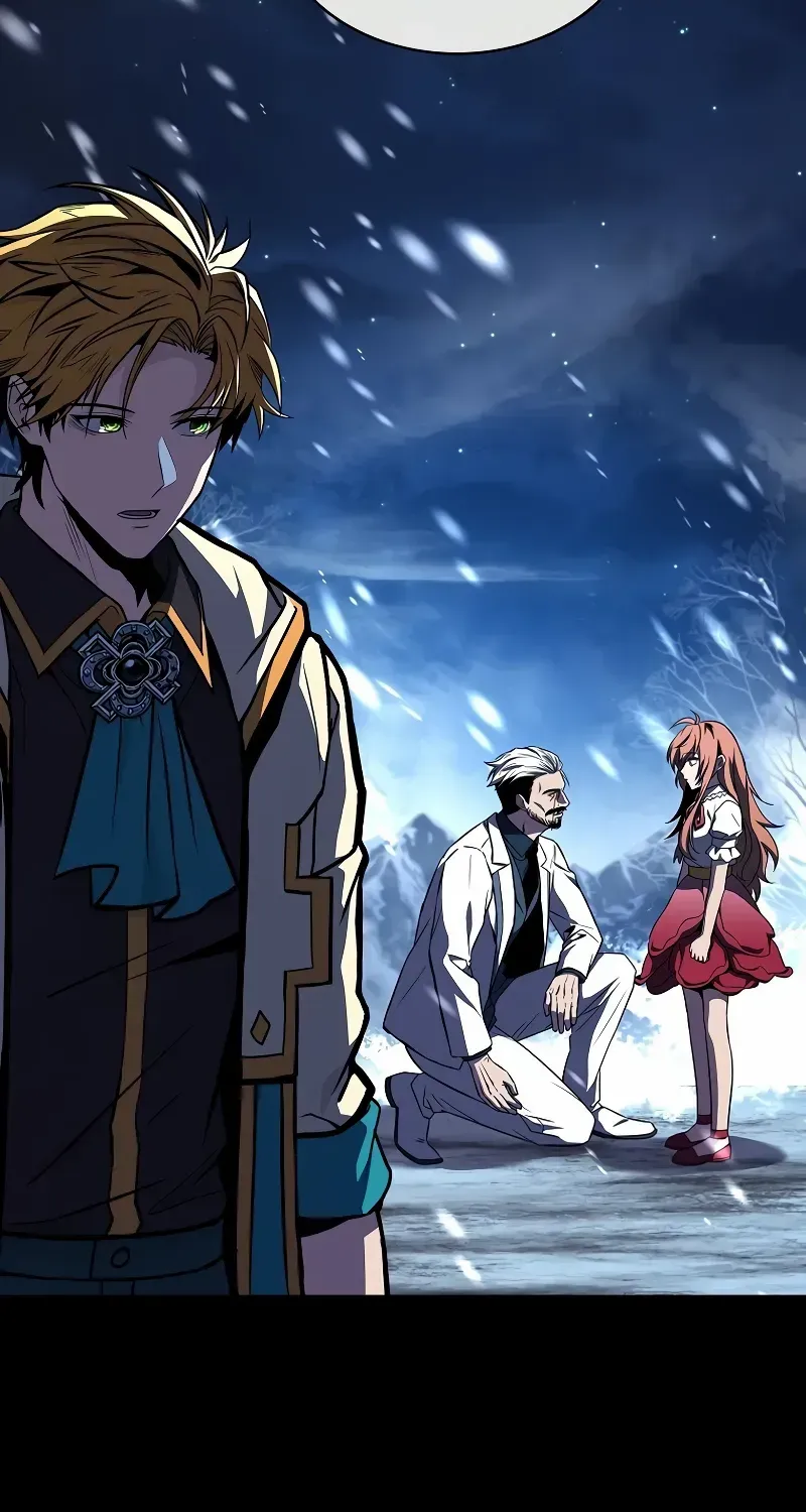 Talent-Swallowing Magician Chapter 94 page 28 - 