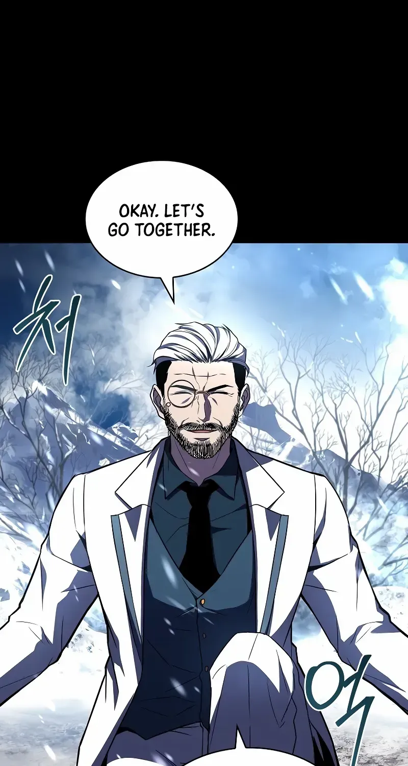 Talent-Swallowing Magician Chapter 94 page 34 - 