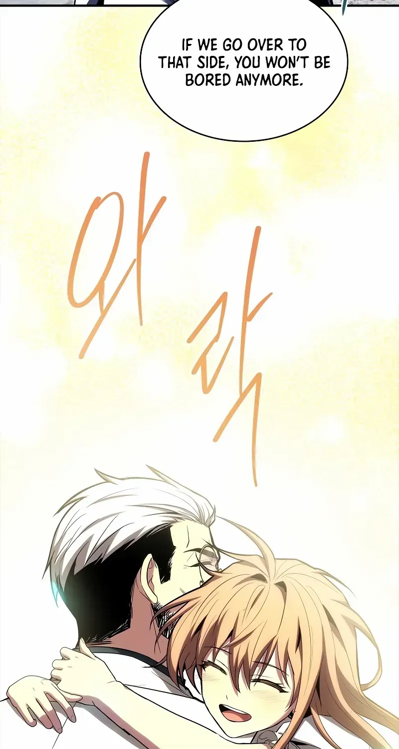 Talent-Swallowing Magician Chapter 94 page 35 - 