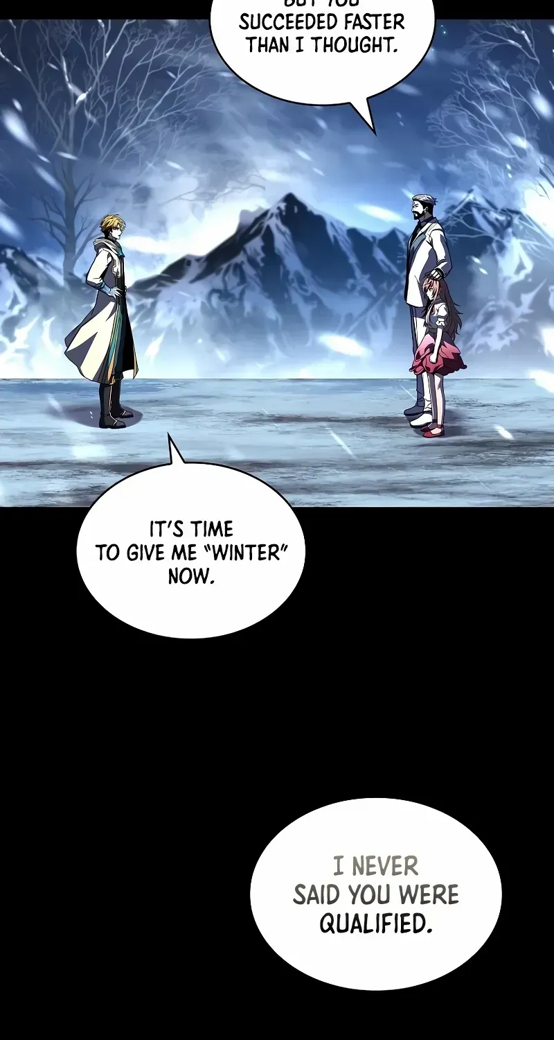 Talent-Swallowing Magician Chapter 94 page 45 - 