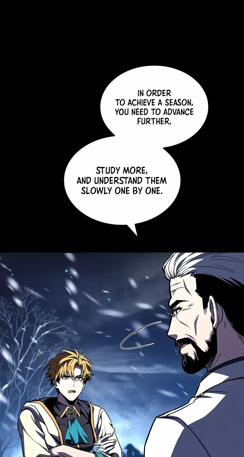 Talent-Swallowing Magician Chapter 94 page 46 - 
