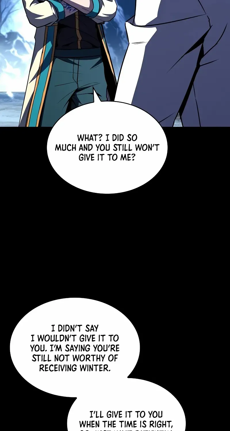 Talent-Swallowing Magician Chapter 94 page 47 - 