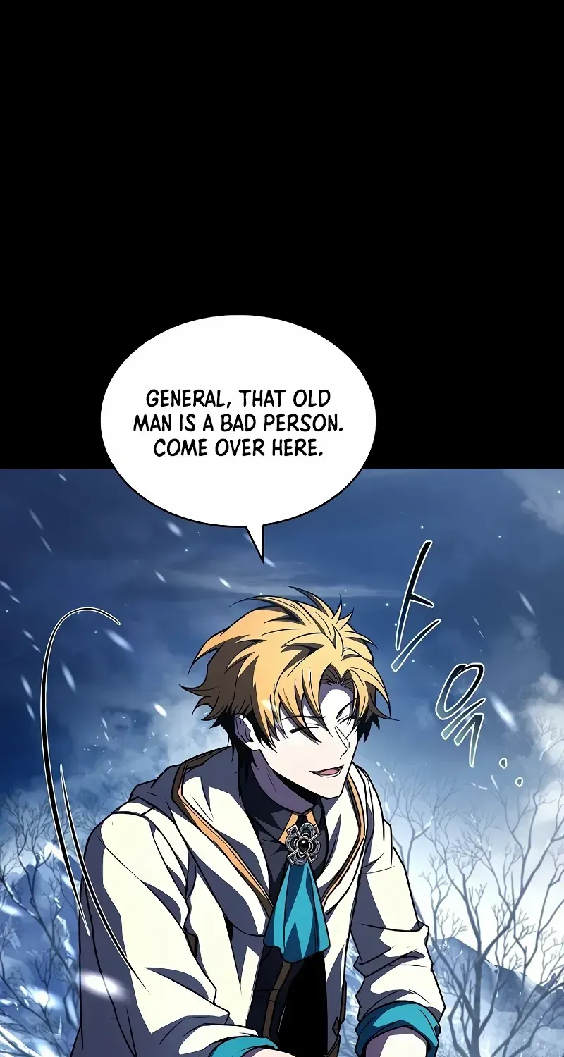 Talent-Swallowing Magician Chapter 94 page 49 - 