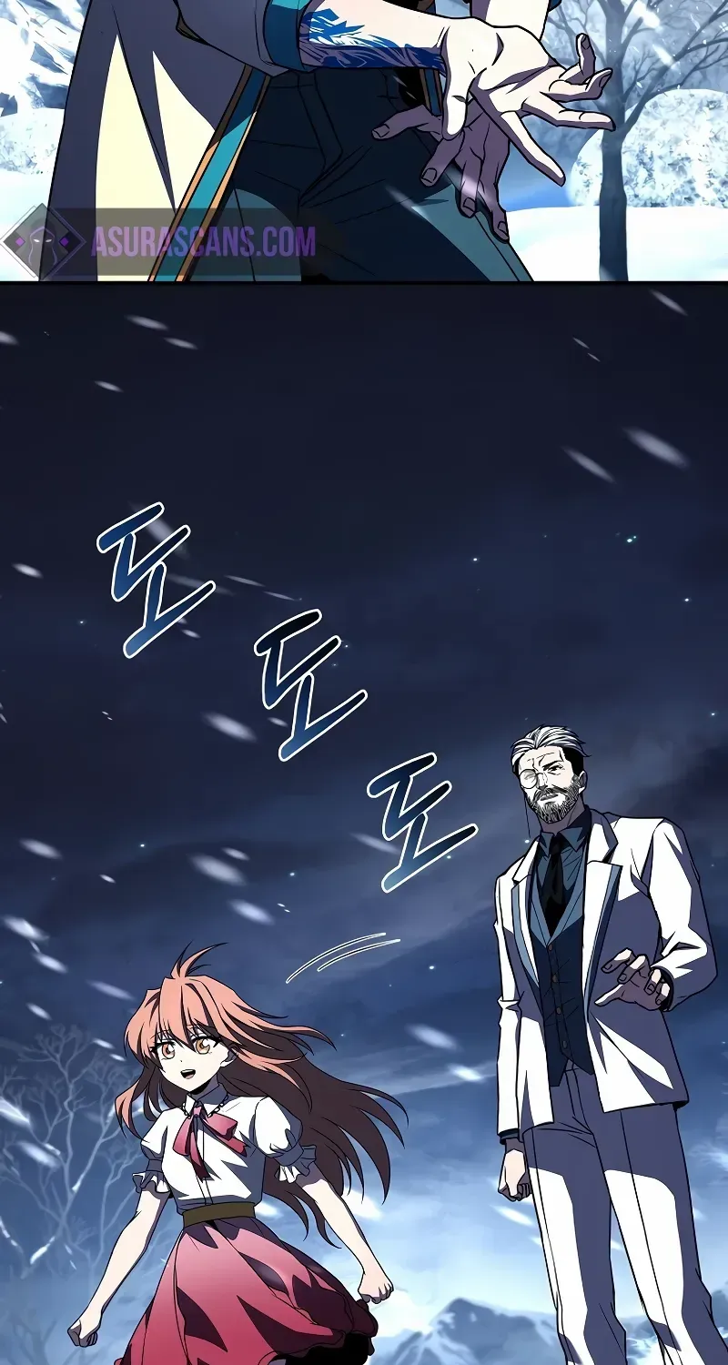 Talent-Swallowing Magician Chapter 94 page 50 - 