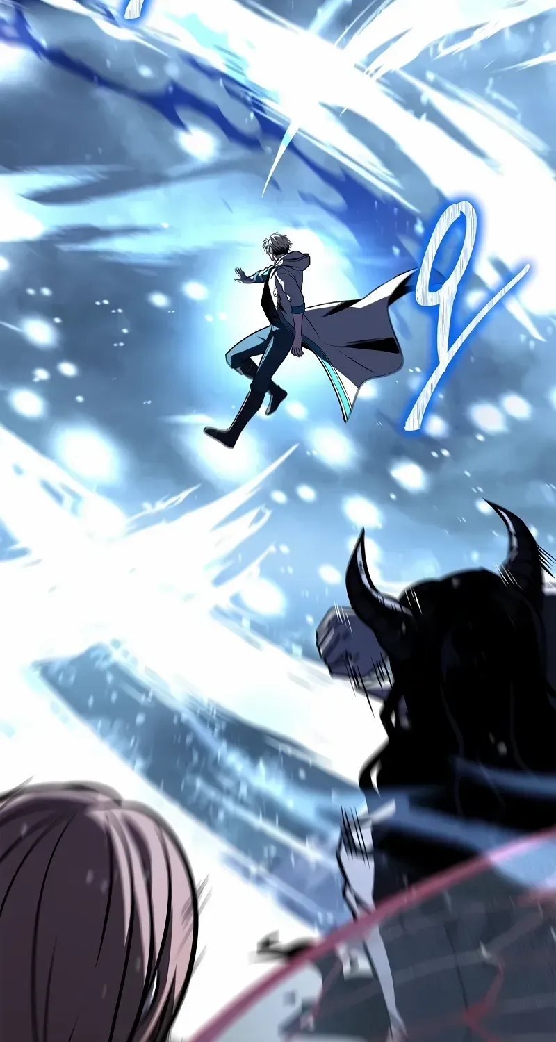 Talent-Swallowing Magician Chapter 94 page 6 - 