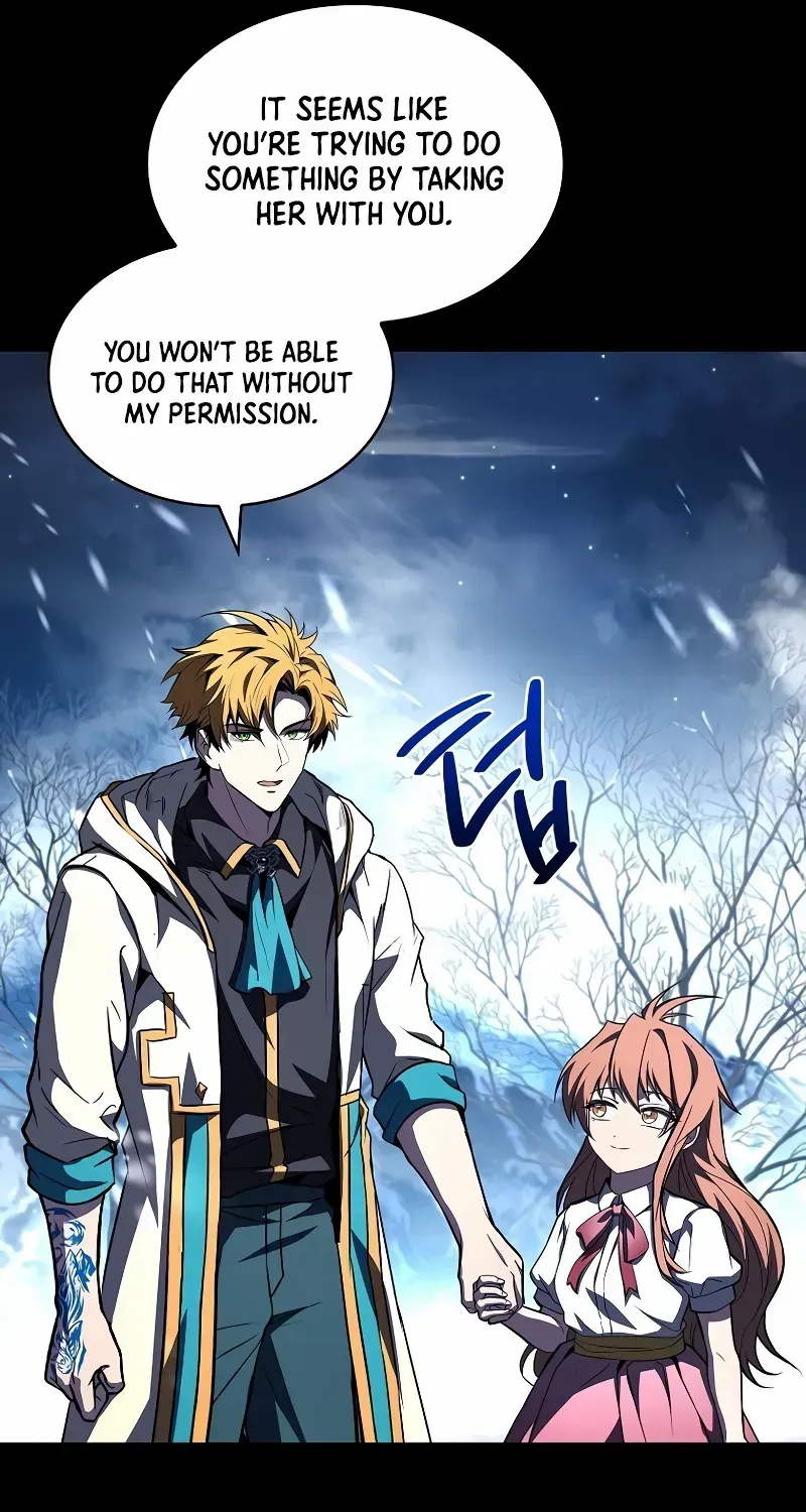 Talent-Swallowing Magician Chapter 94 page 52 - 