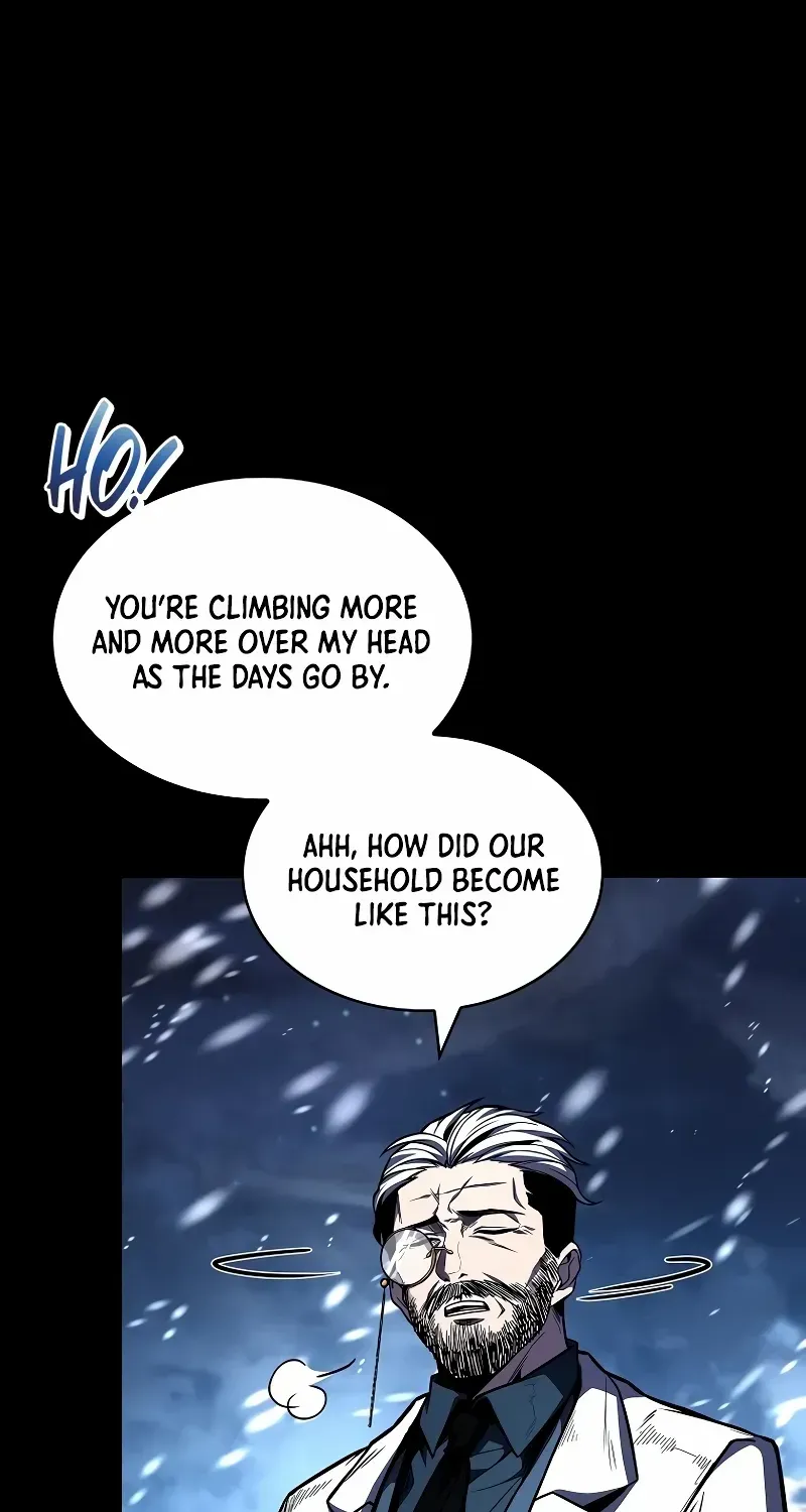 Talent-Swallowing Magician Chapter 94 page 53 - 