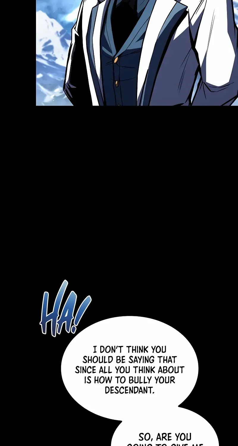 Talent-Swallowing Magician Chapter 94 page 54 - 