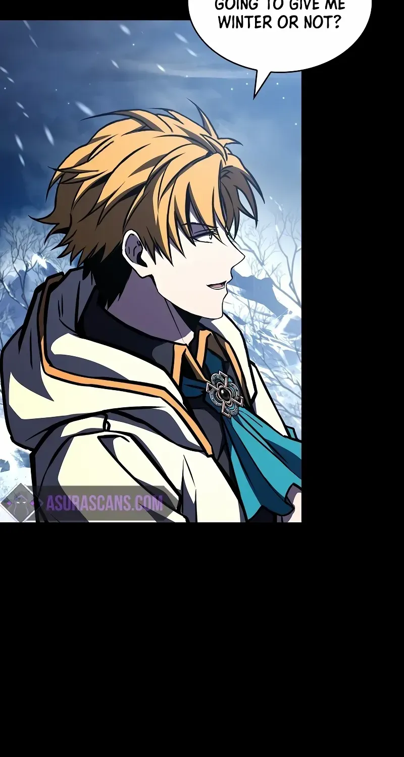 Talent-Swallowing Magician Chapter 94 page 55 - 