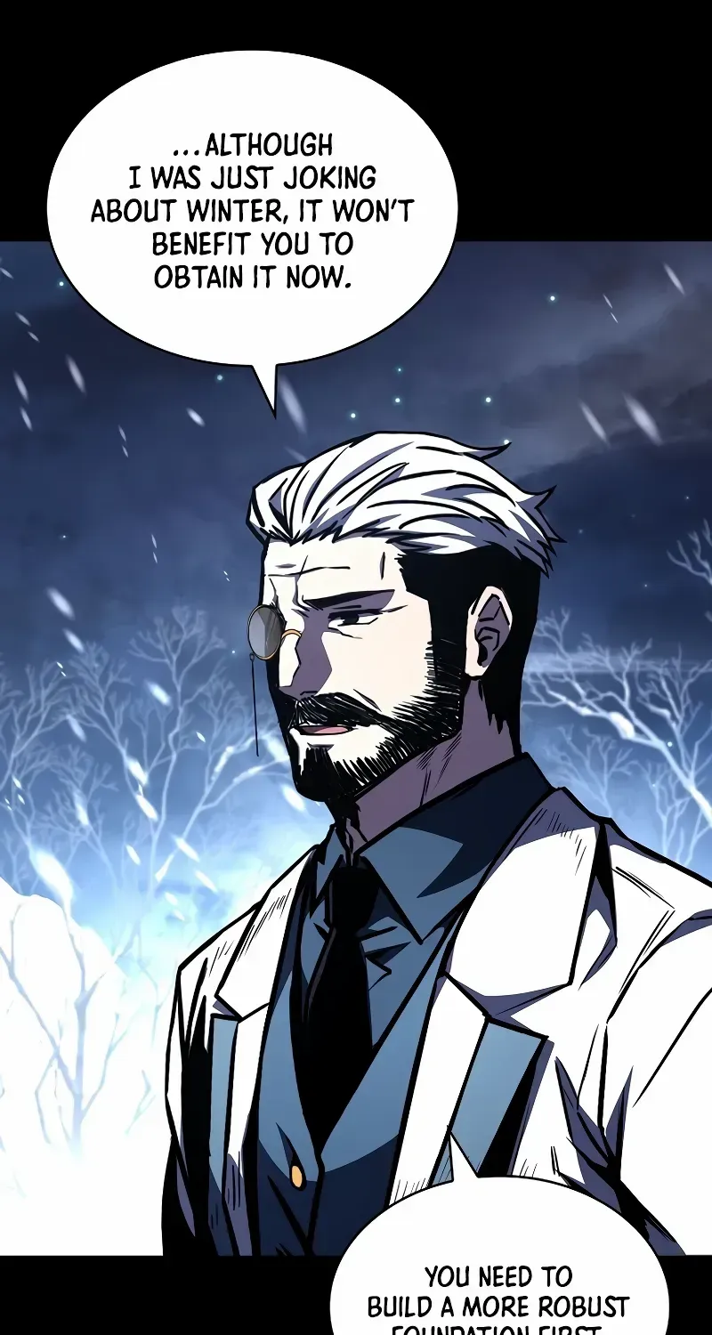 Talent-Swallowing Magician Chapter 94 page 56 - 