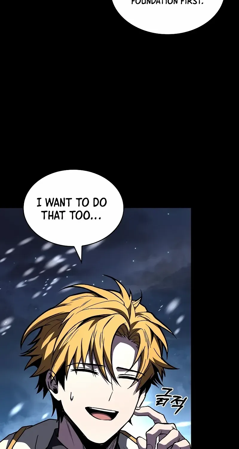 Talent-Swallowing Magician Chapter 94 page 57 - 
