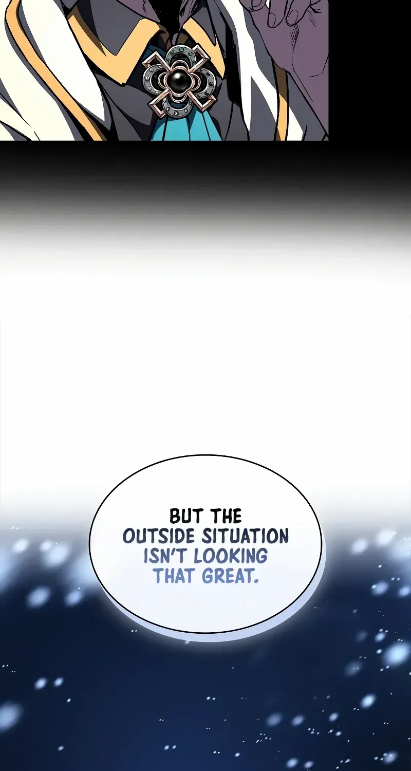 Talent-Swallowing Magician Chapter 94 page 58 - 