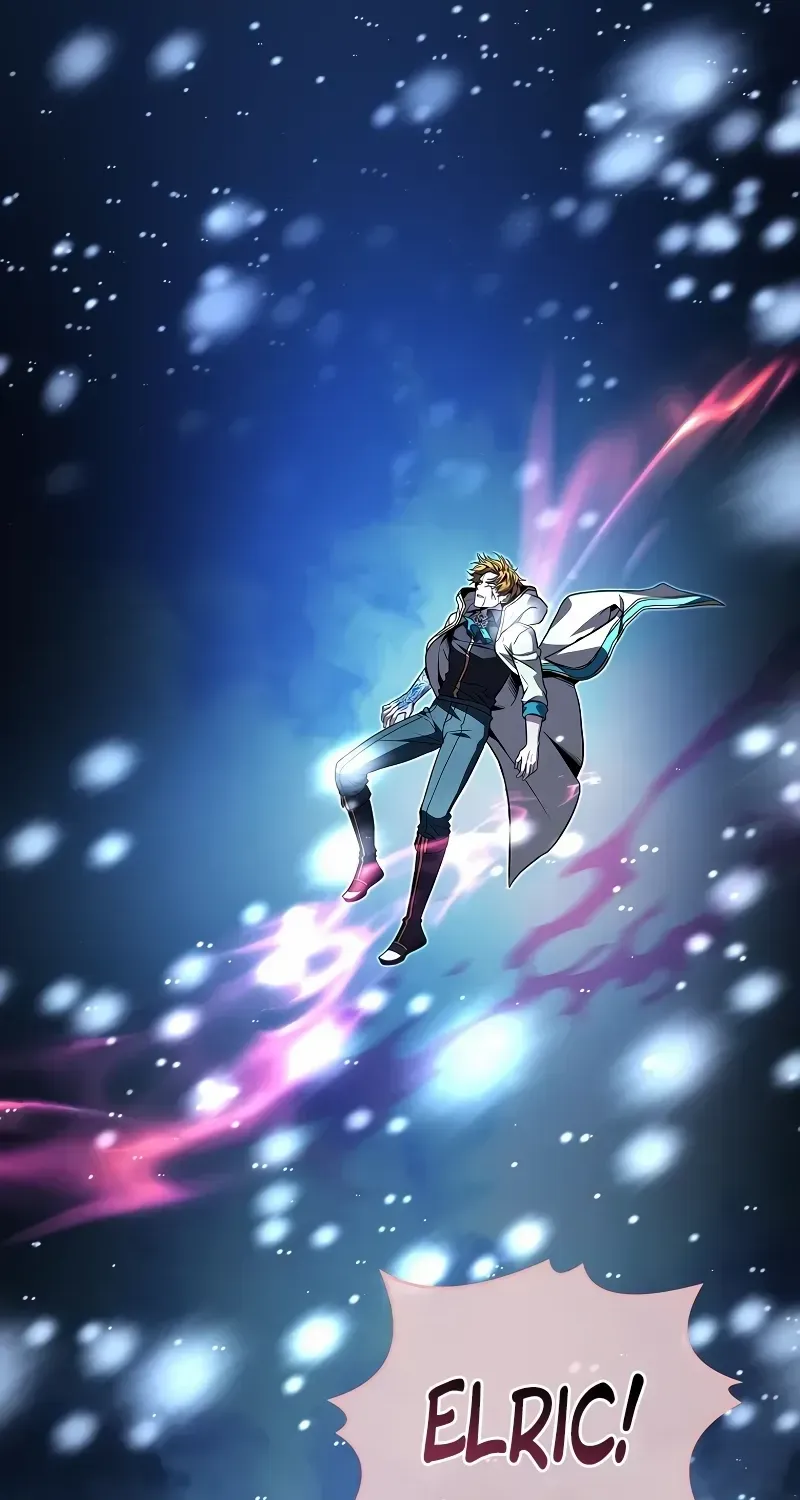 Talent-Swallowing Magician Chapter 94 page 59 - 