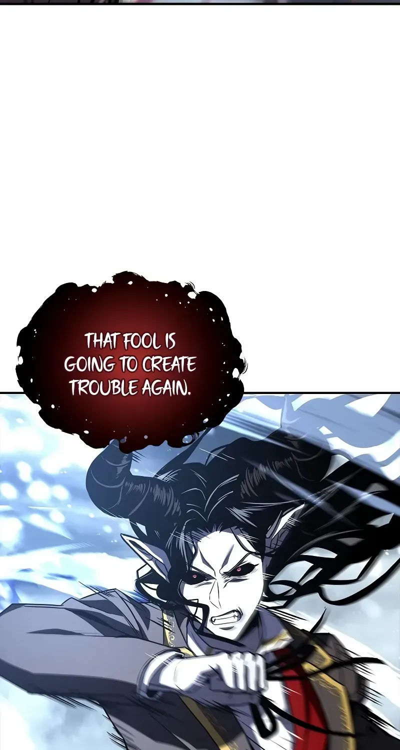 Talent-Swallowing Magician Chapter 94 page 7 - 