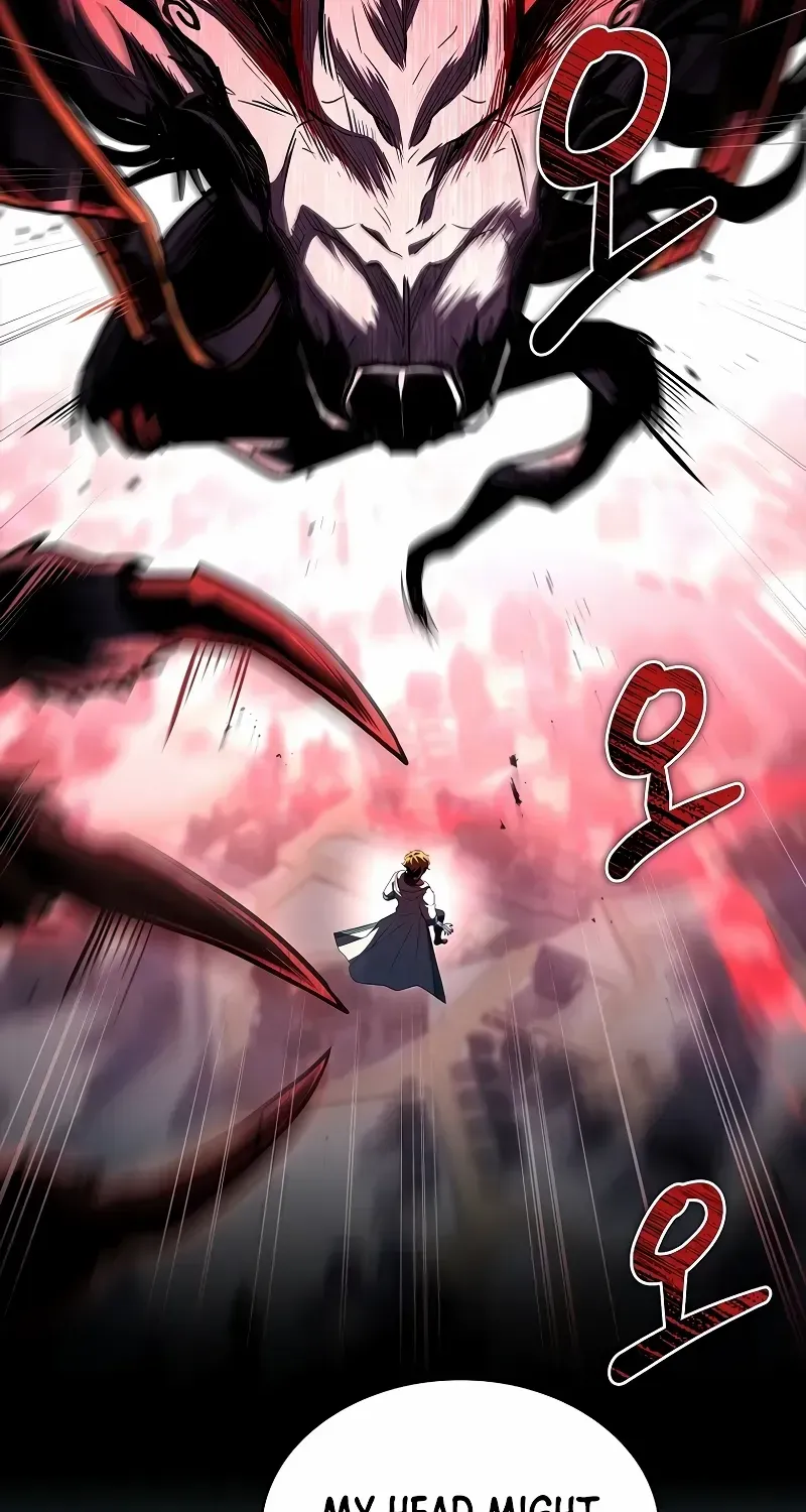 Talent-Swallowing Magician Chapter 94 page 63 - 