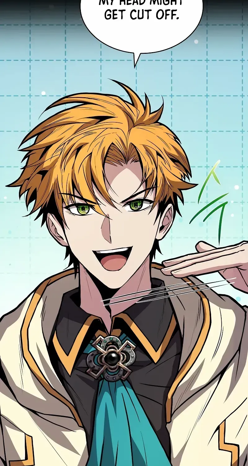 Talent-Swallowing Magician Chapter 94 page 64 - 