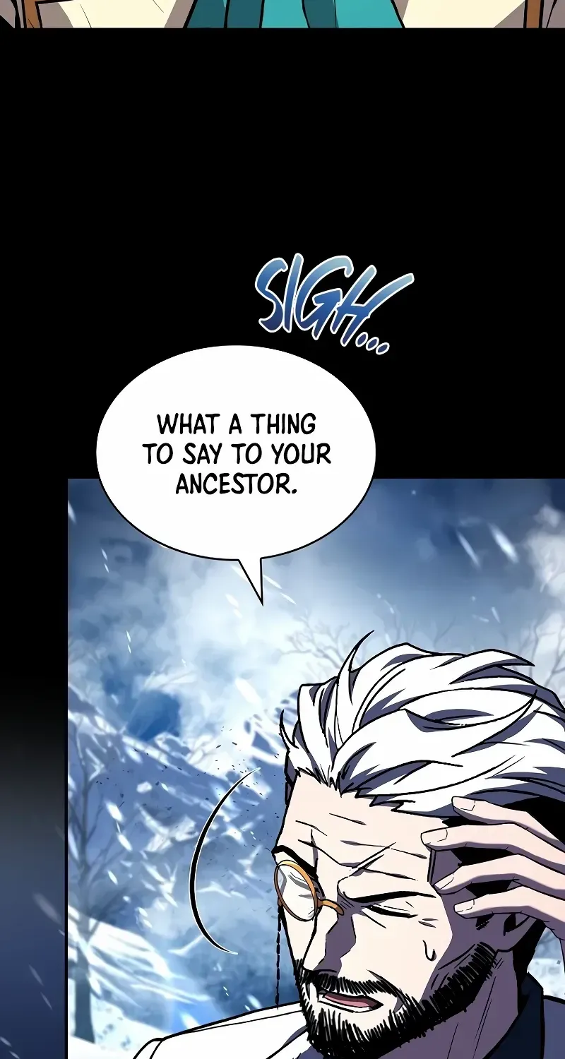 Talent-Swallowing Magician Chapter 94 page 65 - 
