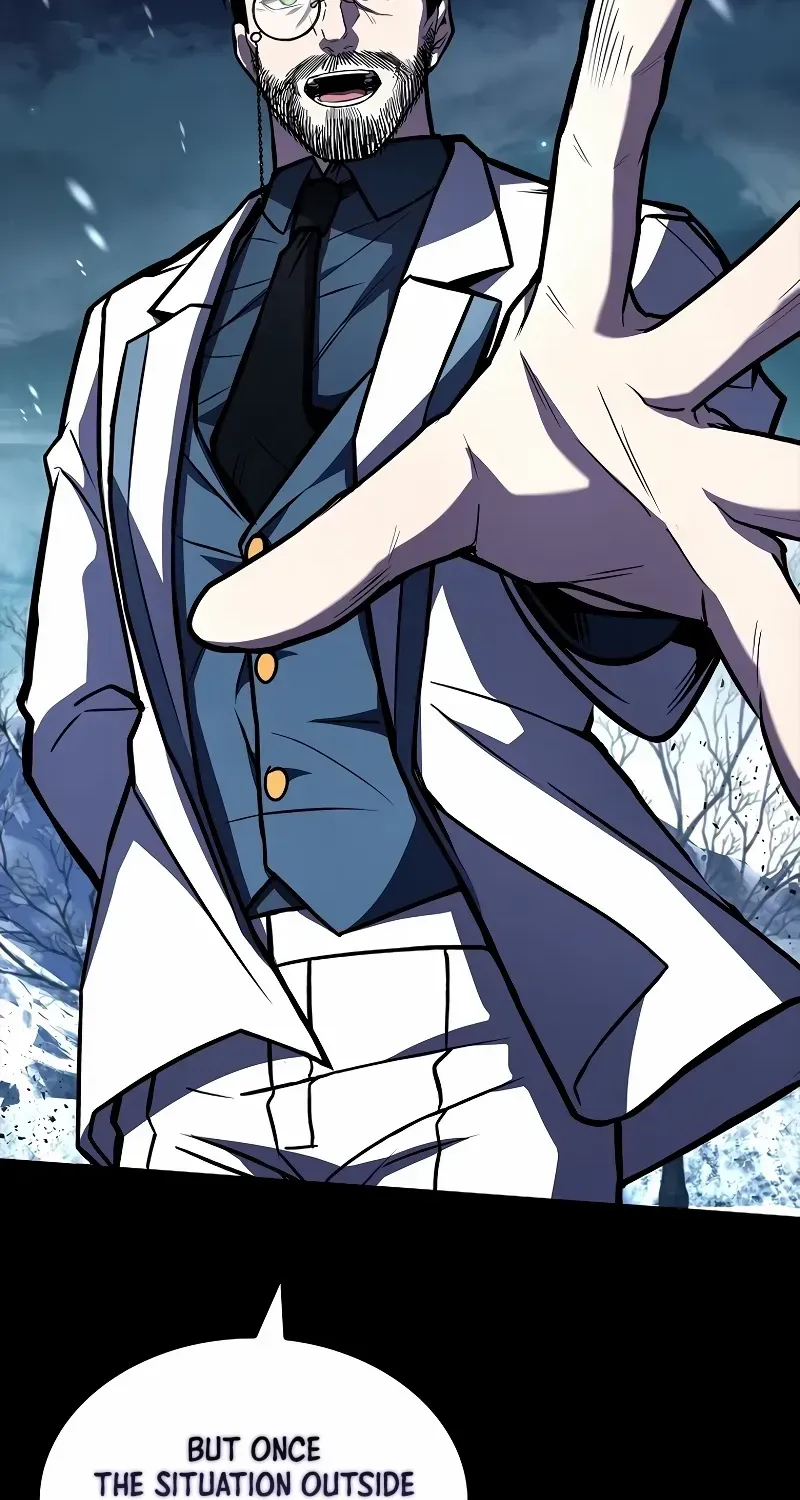 Talent-Swallowing Magician Chapter 94 page 67 - 