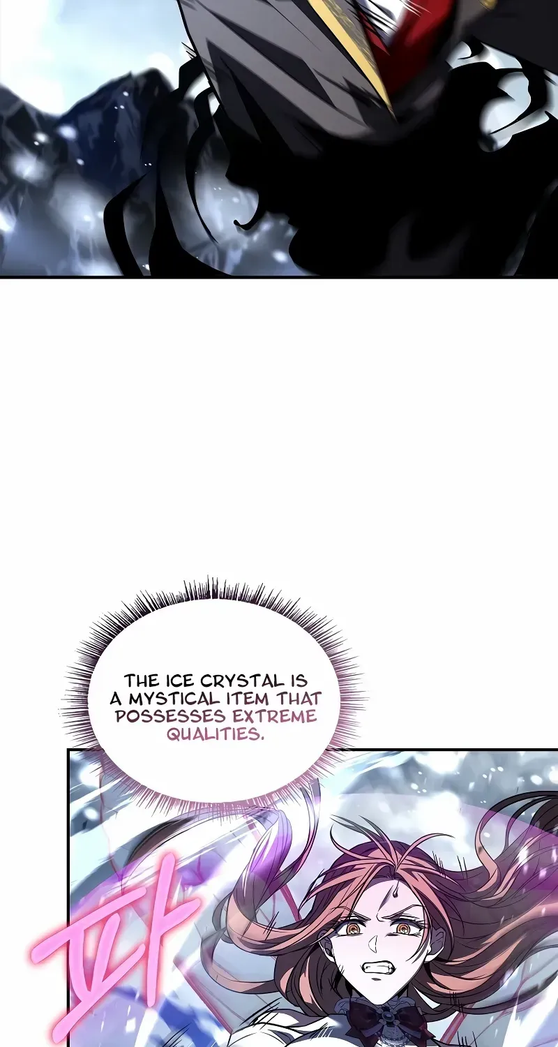 Talent-Swallowing Magician Chapter 94 page 8 - 
