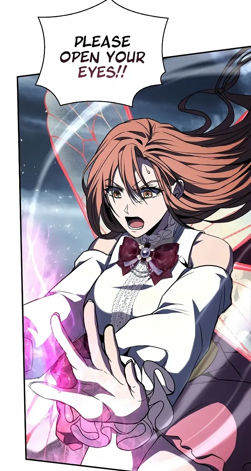 Talent-Swallowing Magician Chapter 94 page 73 - 
