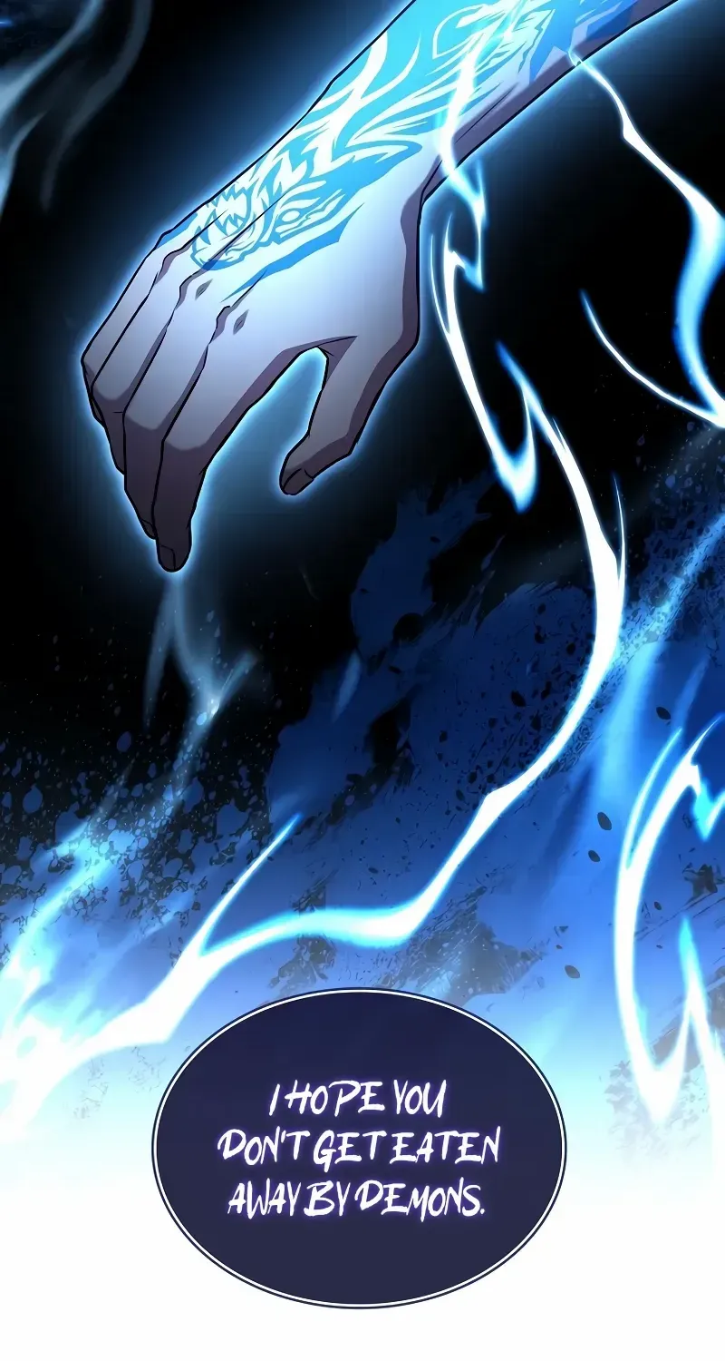 Talent-Swallowing Magician Chapter 94 page 77 - 
