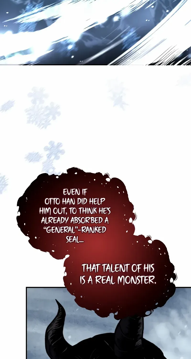 Talent-Swallowing Magician Chapter 94 page 84 - 