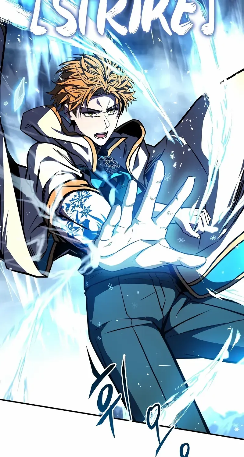 Talent-Swallowing Magician Chapter 94 page 88 - 