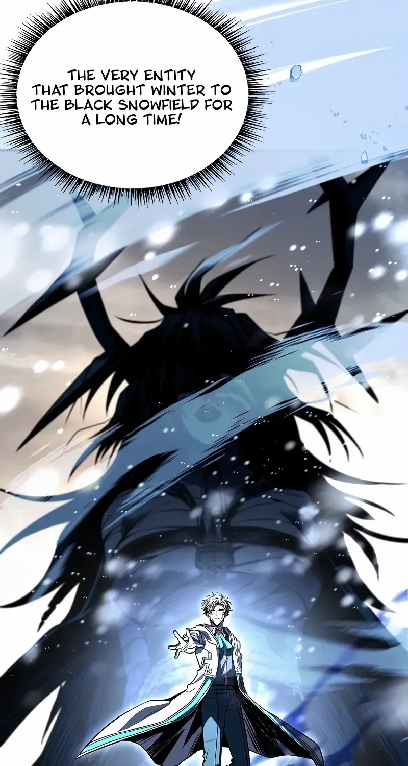 Talent-Swallowing Magician Chapter 94 page 10 - 