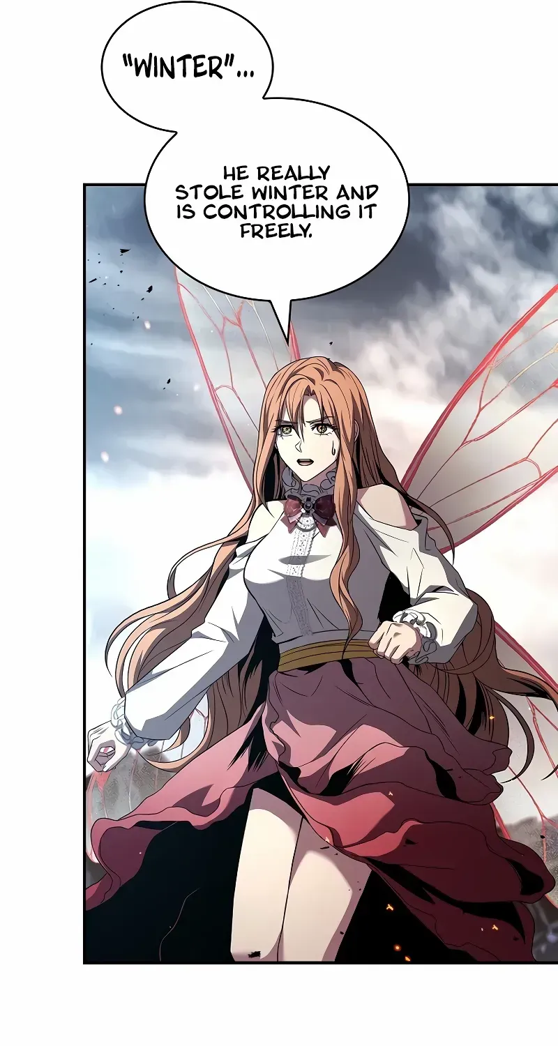 Talent-Swallowing Magician Chapter 94 page 92 - 