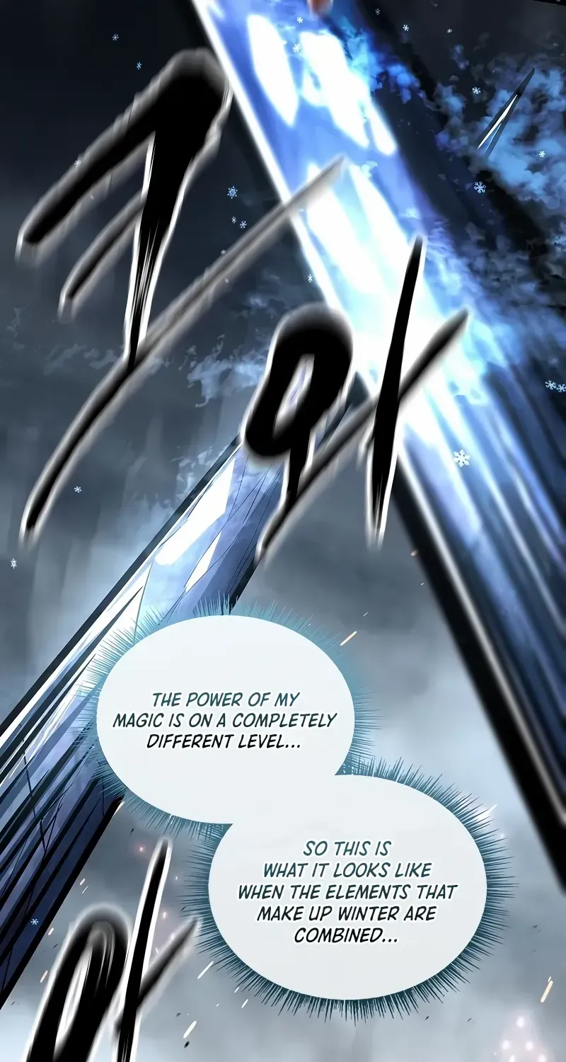 Talent-Swallowing Magician Chapter 94 page 97 - 