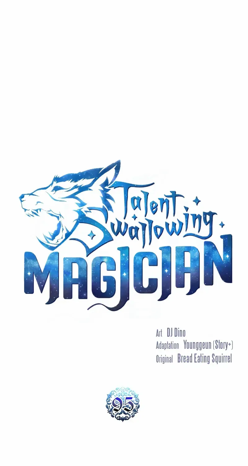 Talent-Swallowing Magician Chapter 95 page 2 - 